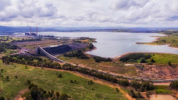 Reimagining asset closure for opportunity to transition the site to a new asset type for owner operation.