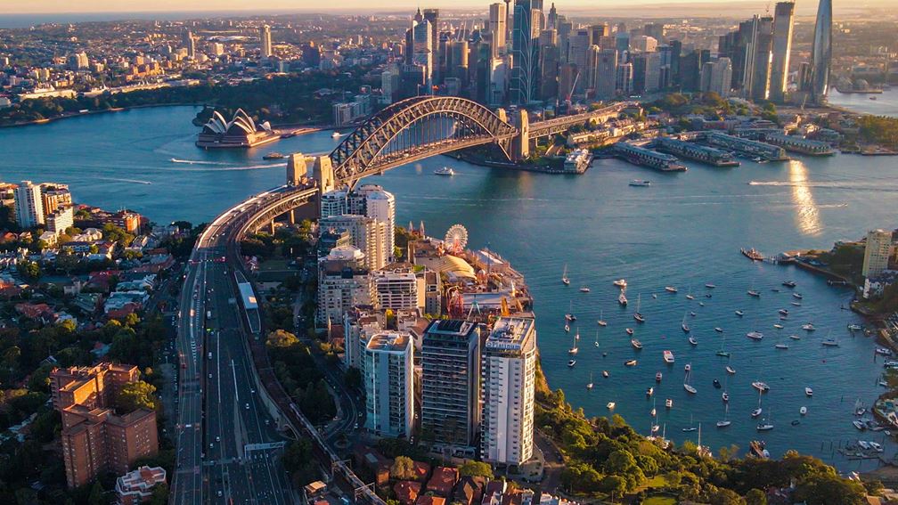 How Auckland can learn from Sydney’s tech boom