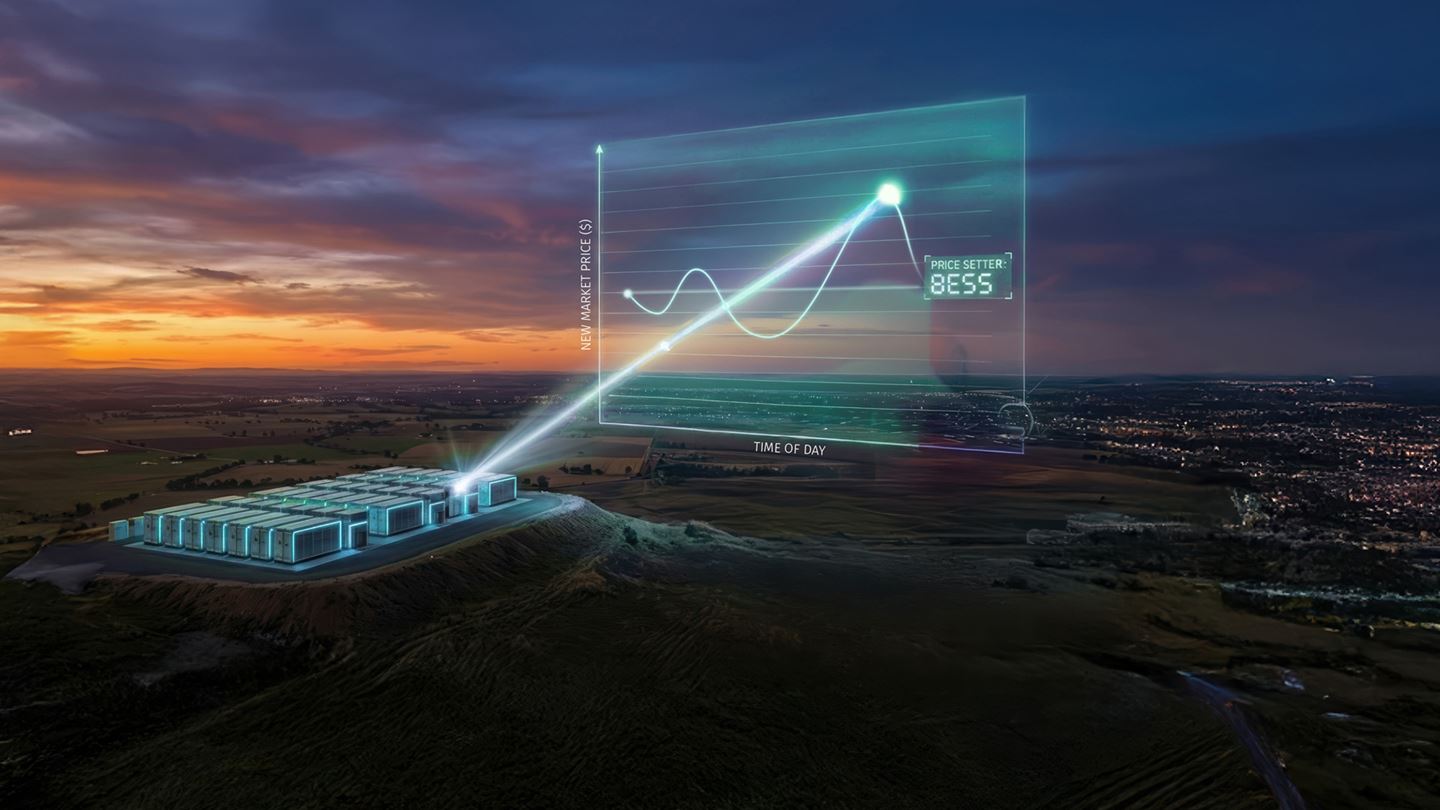 Australia’s clean‑energy transition has entered a new phase, one led not by generation, but by storage.