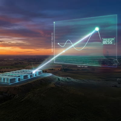 Australia’s clean‑energy transition has entered a new phase, one led not by generation, but by storage.