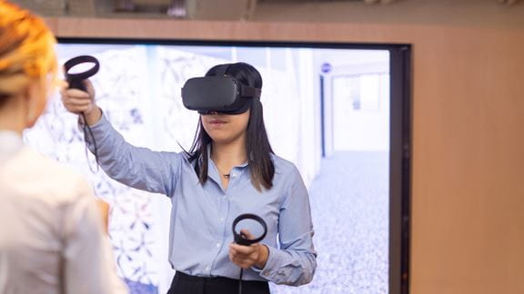 Accelerating digitisation for an improved stakeholder engagement experience.