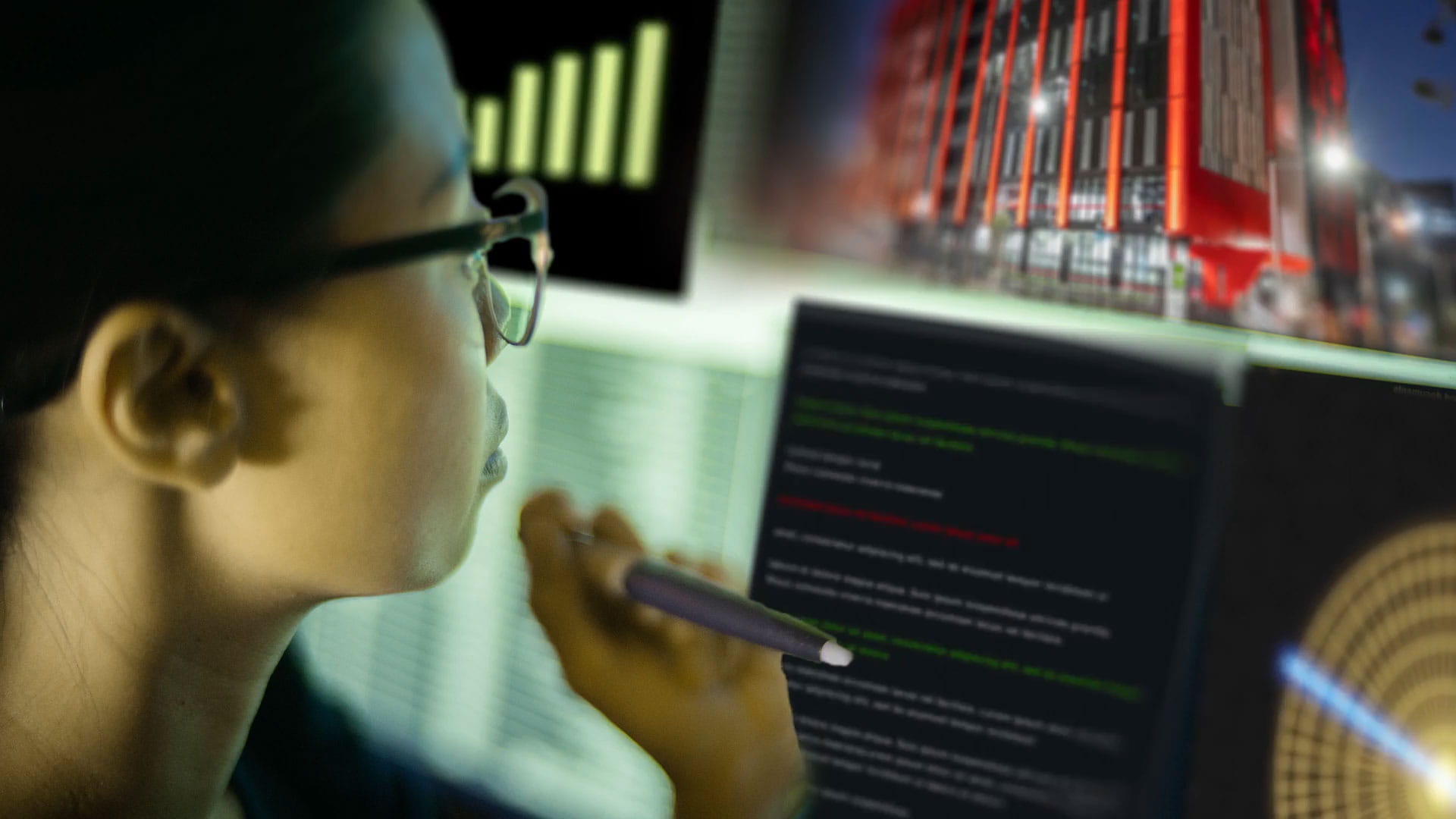 Balancing sustaining capital priorities with digital and data insights.