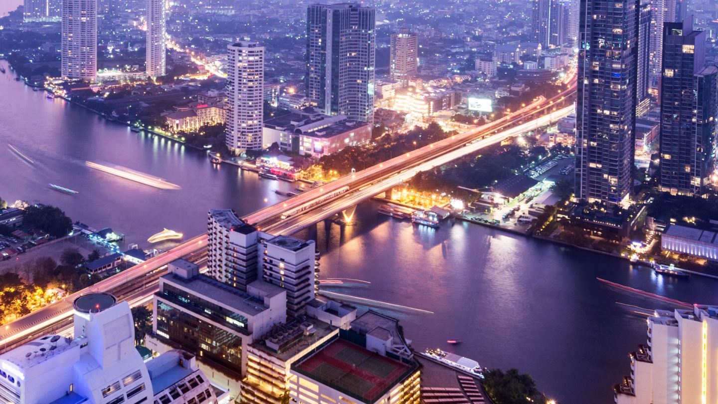 Harnessing the full potential of BIM in Asia.