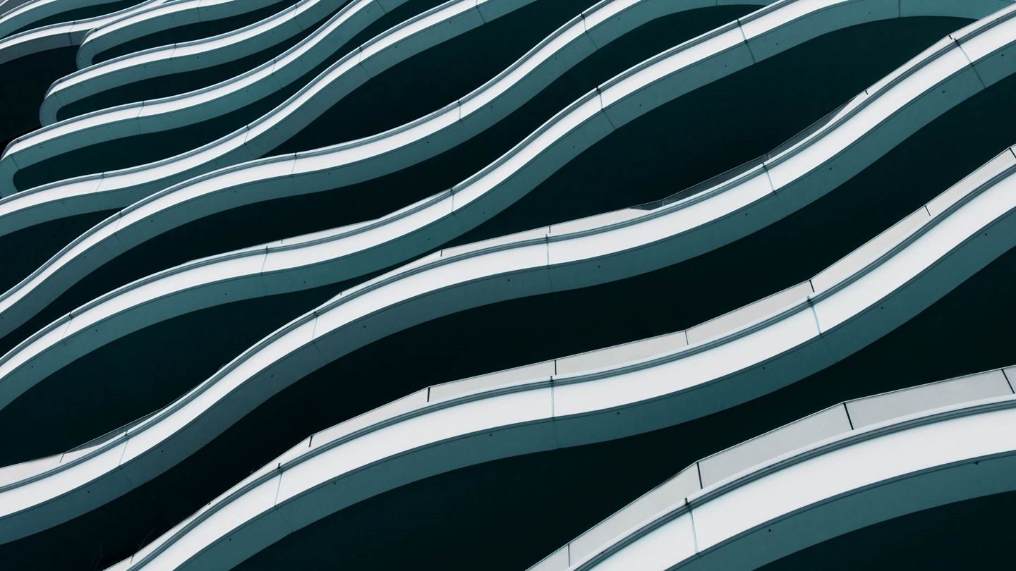 Texture of an exterior of a building