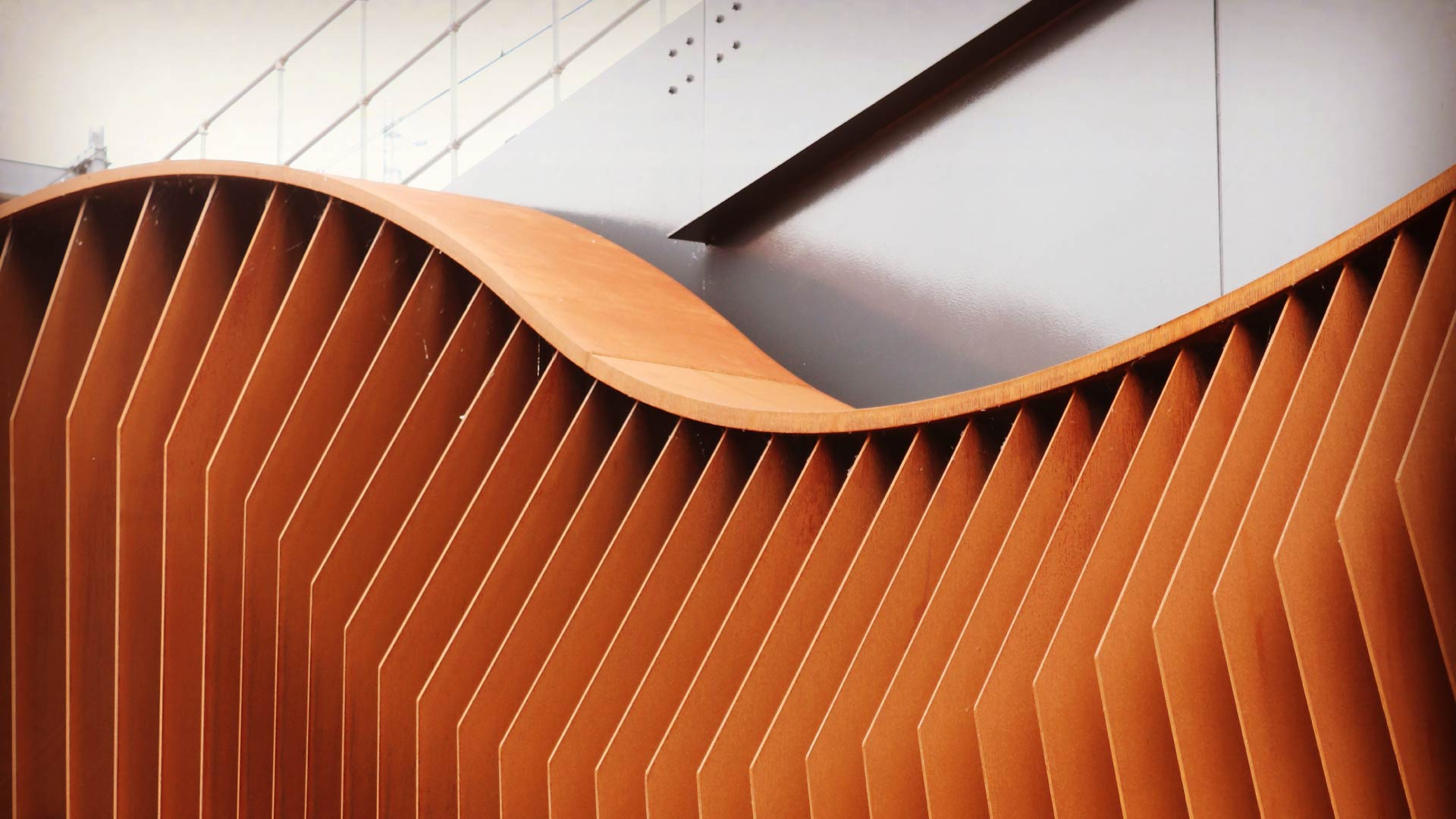 Exploring the bottom line benefits of buildings of the future.