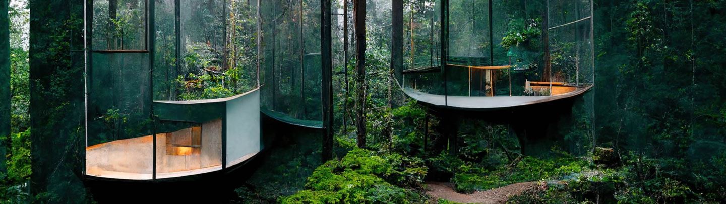 How are key trends changing the way we design and construct buildings of the future?