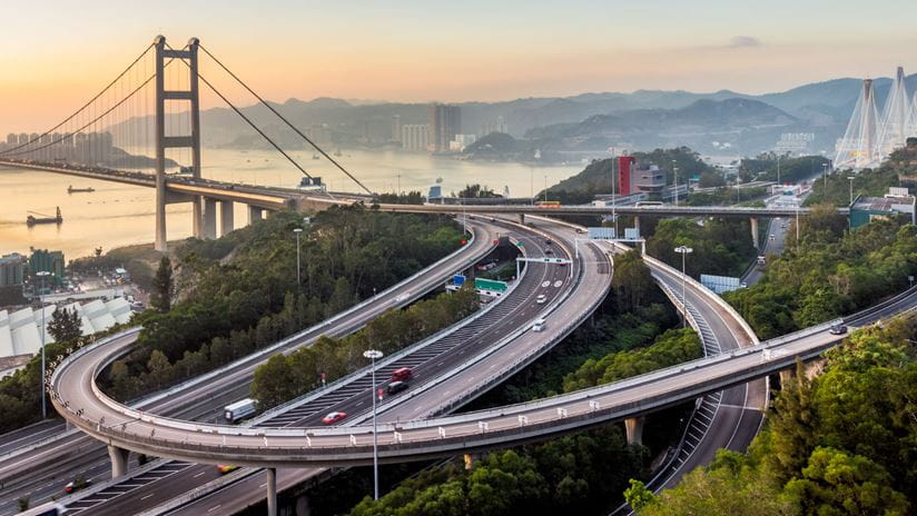Insights | Building the bridges to Asia's future prosperity
