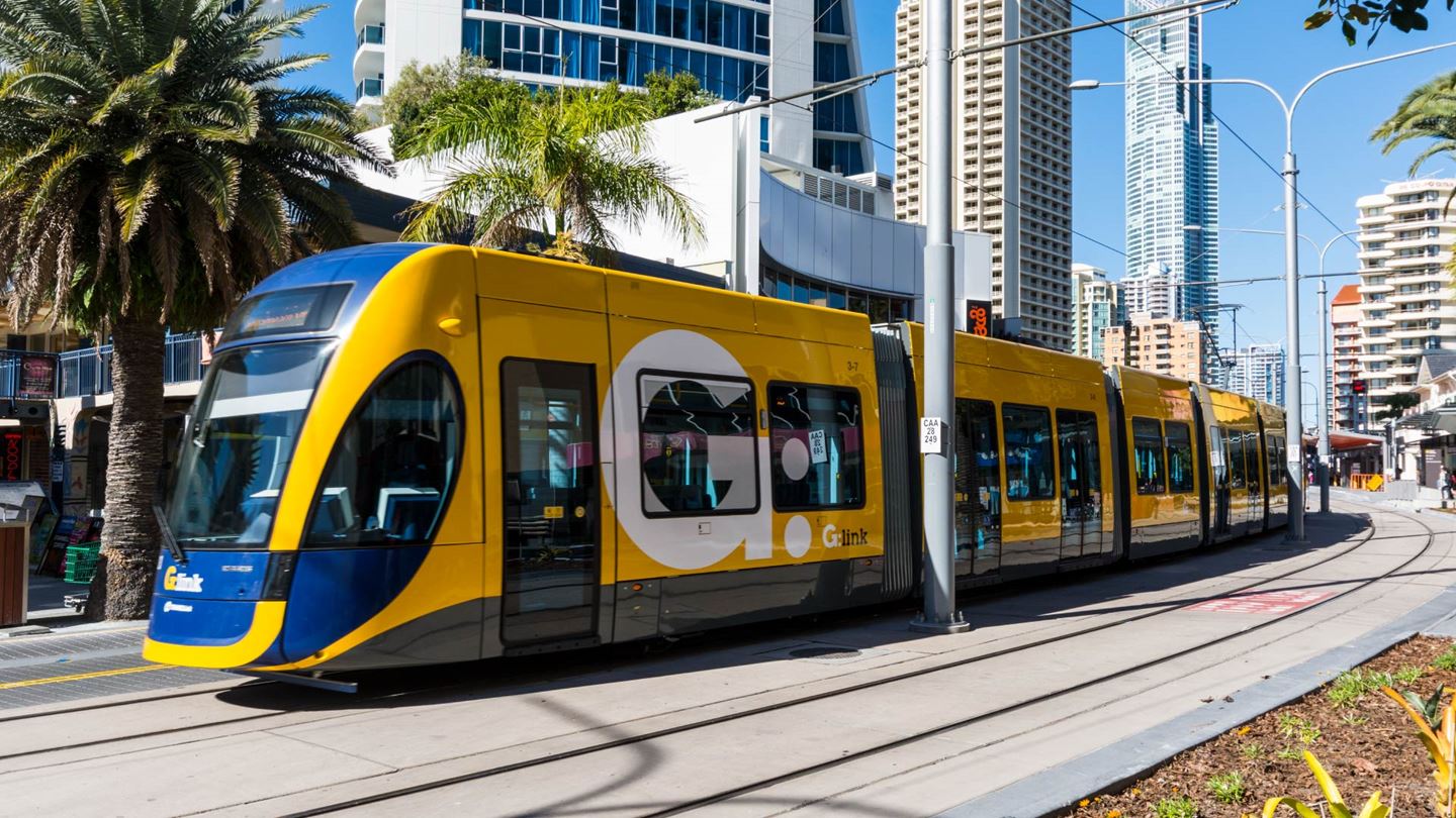 Building geospatial collaborative systems for transport infrastructure.