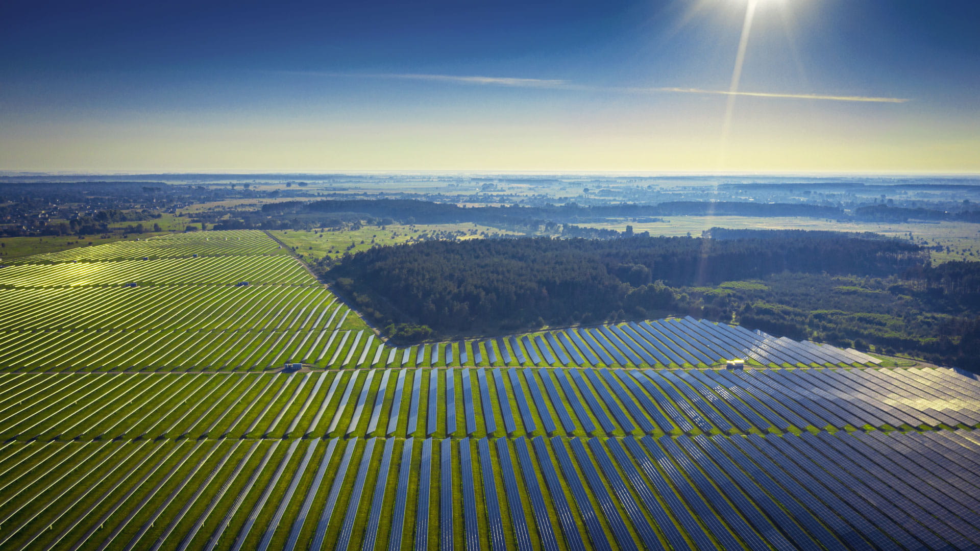 The analysis of multiple decarbonisation pathways through carbon market analytics.