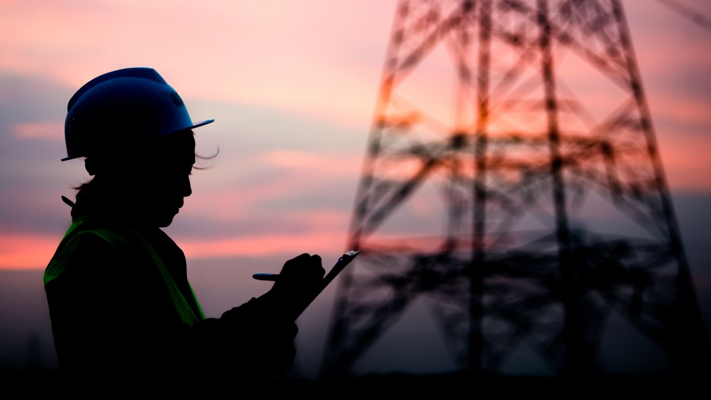Increasingly use of SMART Infrastructure for workforce and the talent we will need in the future.