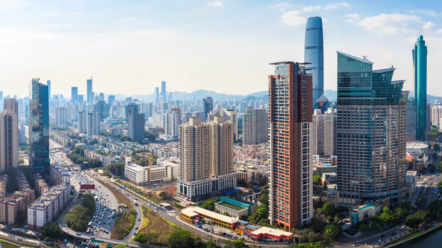 Building a city from scratch could unleash innovation in governance in a way one sees in technology industries.