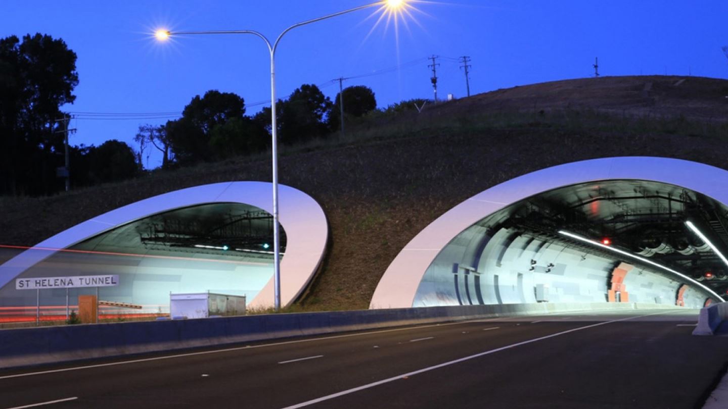 Unlocking liveable cities with smarter tunnels.