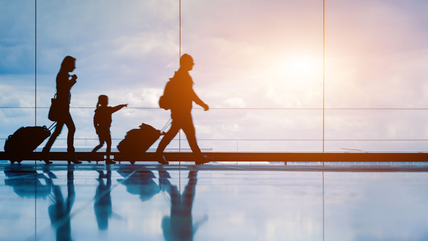 Aurecon explores digital technologies that will help Asia’s aviation industry.