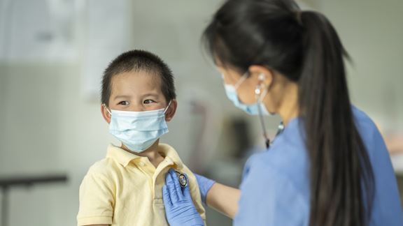 Aurecon explores the options for our health systems to manage the existing and new phase of COVID-19-normality.