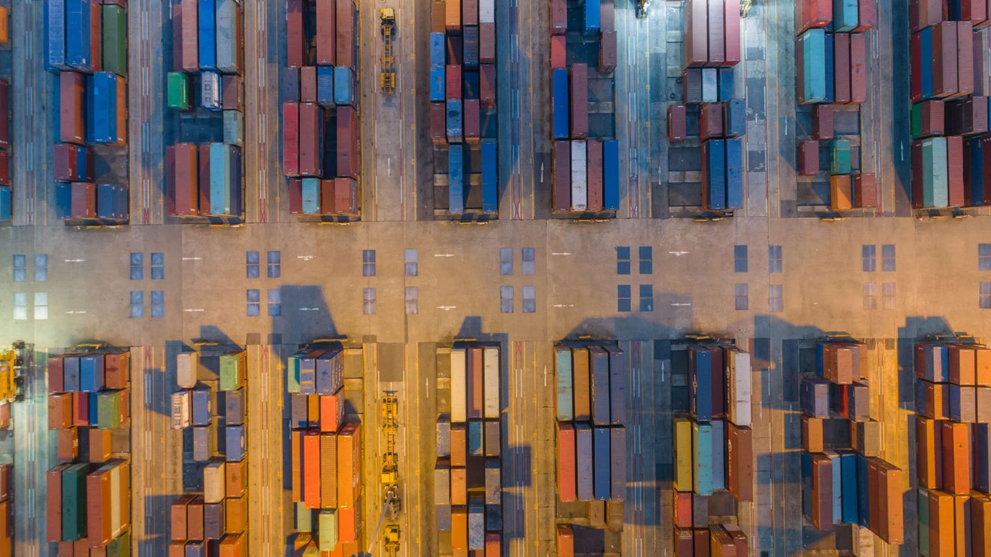 Five critical steps in mitigating the supply chain impacts of COVID-19.
