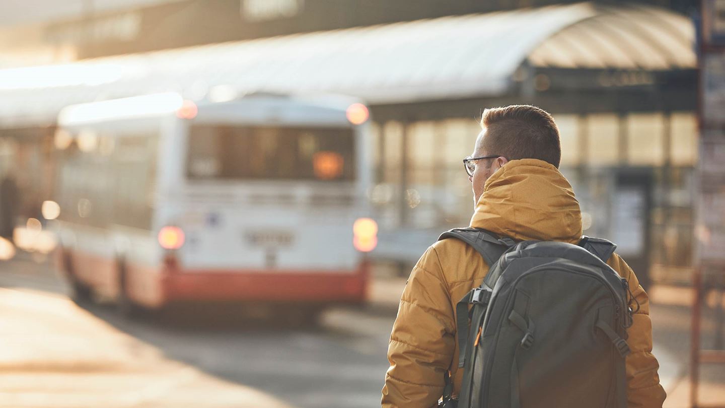 Aurecon insights explain how buses perform an essential role in improving sustainable transport.