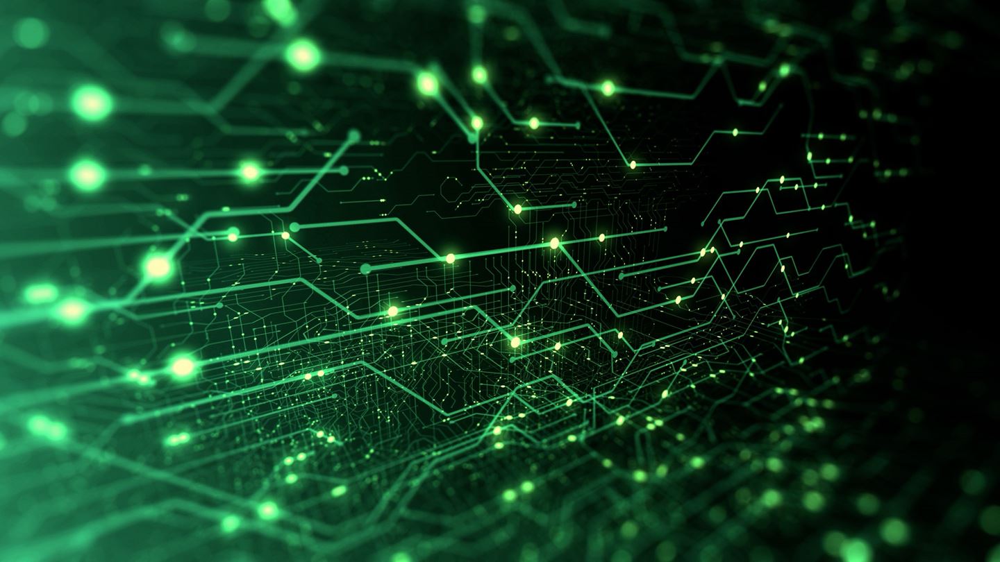 Designing data centres of the future