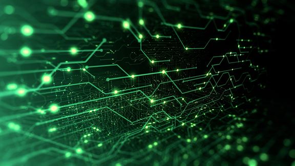 Designing data centres of the future