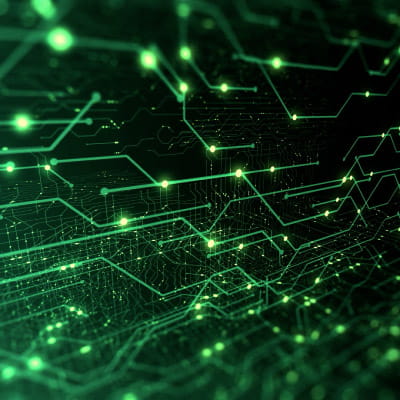 Designing data centres of the future
