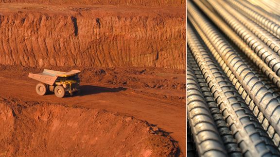 Transformation towards a net zero carbon emissions economy.