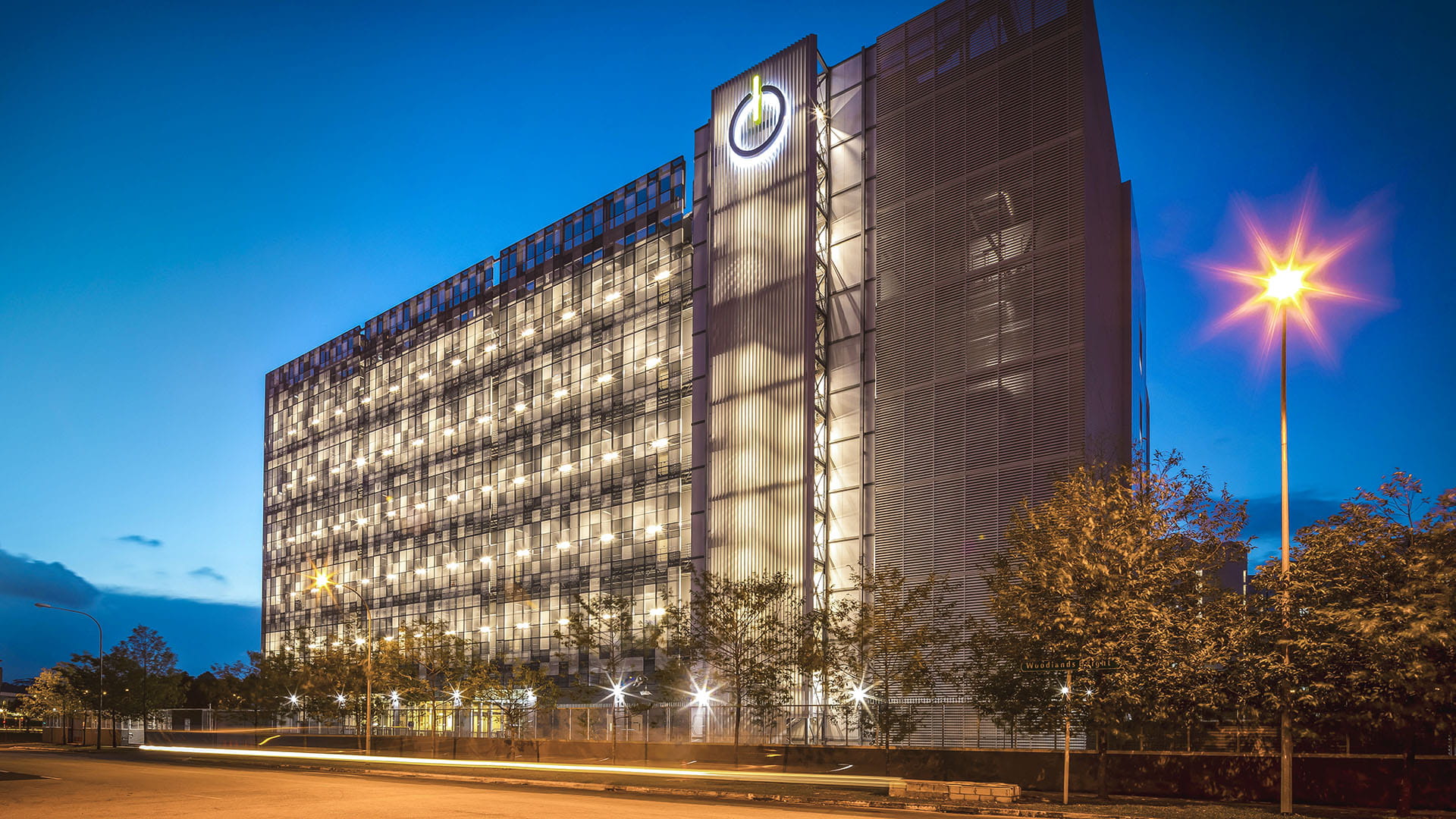 Decarbonising mission critical data centres in Asia-Pacific
