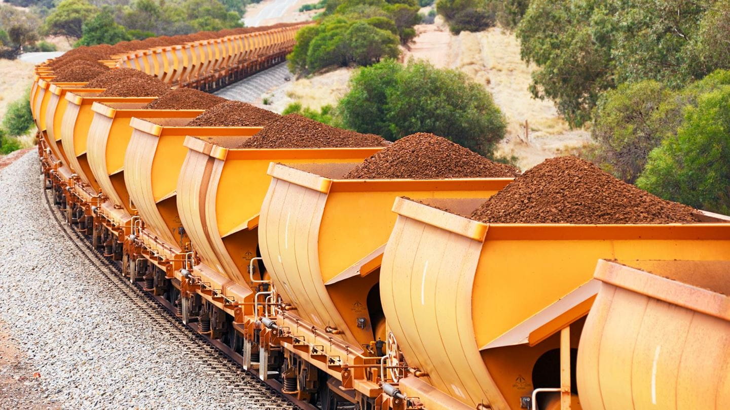 Achieving net zero mining requires innovation across all levels of operation.