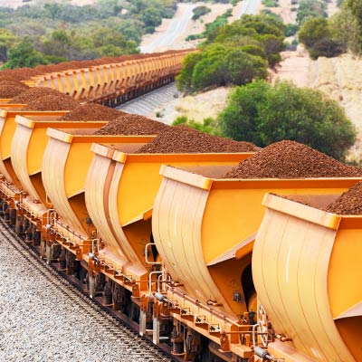 Aurecon experts discuss the challenges and opportunities of decarbonising mining, focusing on AI's role in achieving net zero.