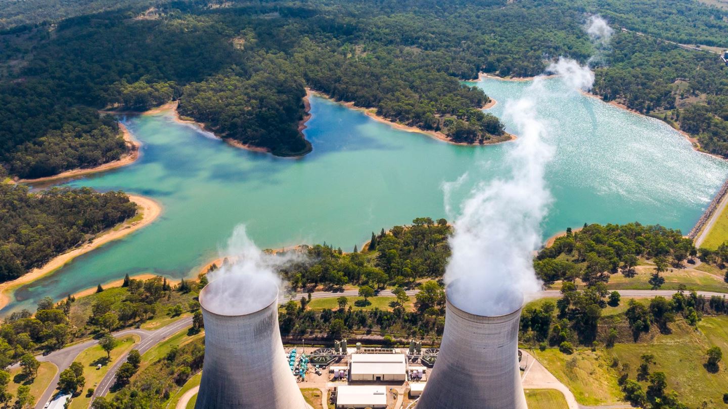 Decommissioning power stations strategy for the stability of the nation’s energy supply.