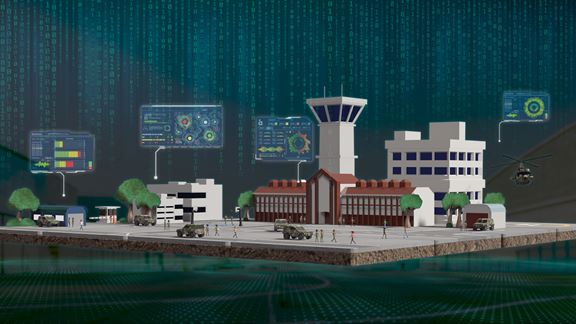  With good data, better asset decisions can be made, ensure investment and achieve Defence goals.