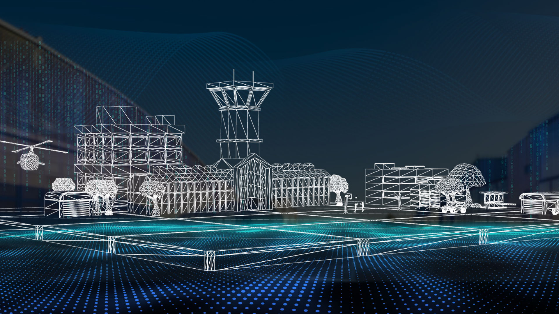 Defence needs the right data strategy and techniques to create real value in this age of intelligence.