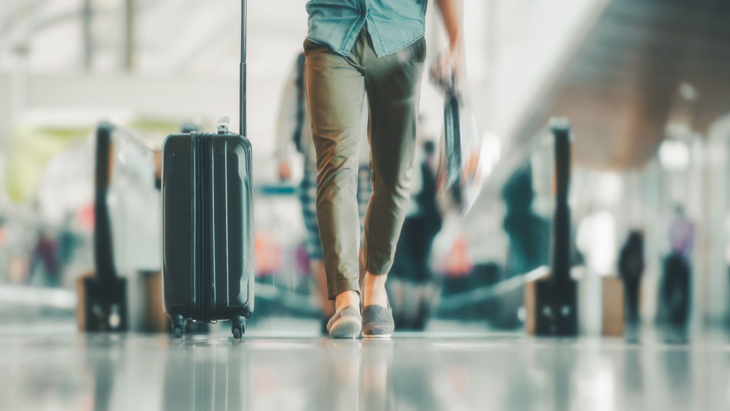 How engineering can support profitable and sustainable airport business models.