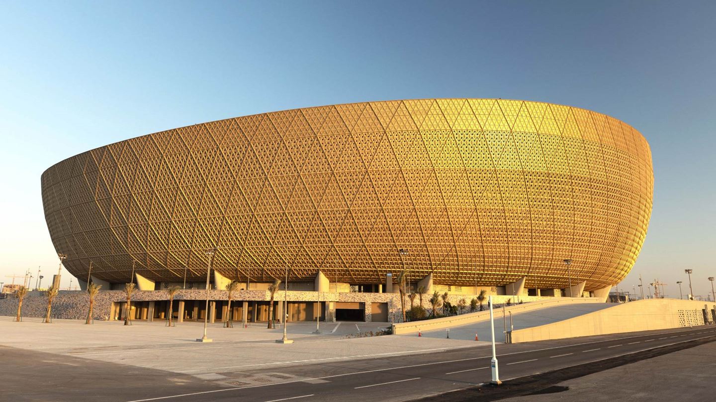 Designing world-leading sports stadia and entertainment venues.