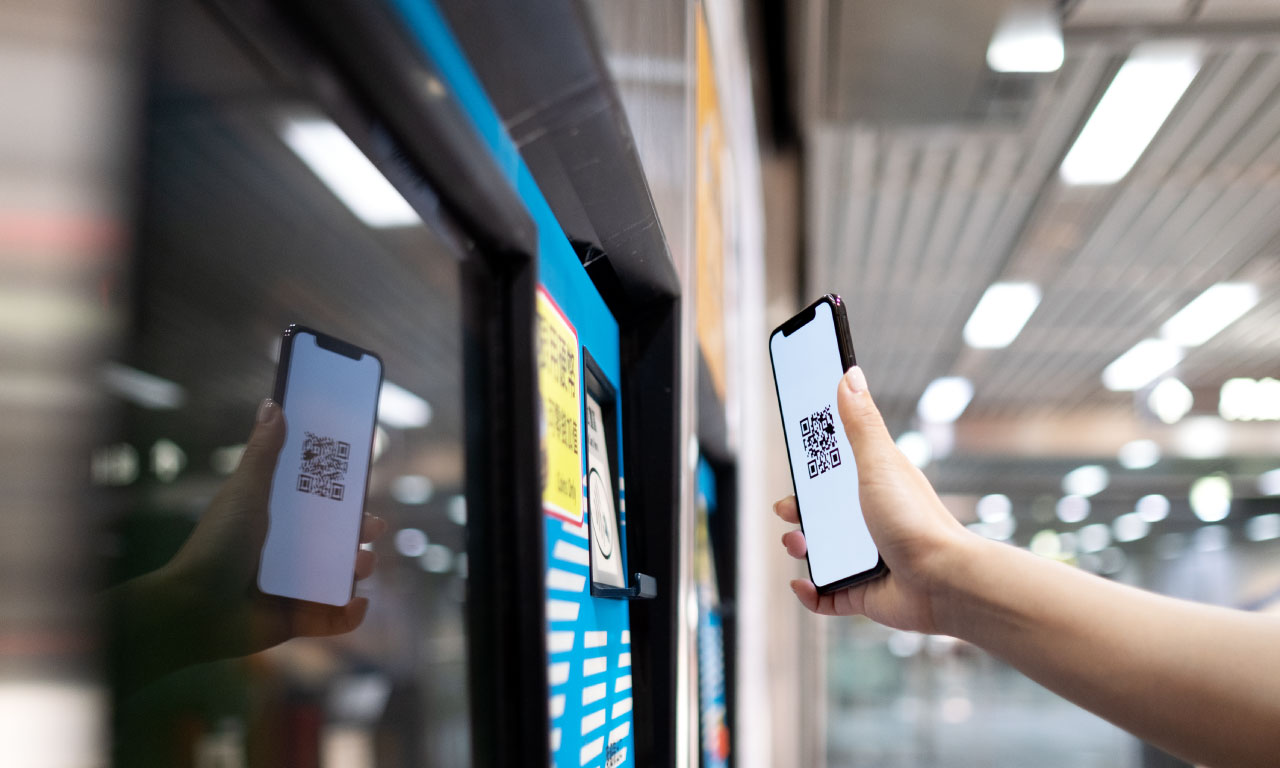 Aurecon explores the future of rail station design and layouts to digitisation a new avenue for contactless transport systems.