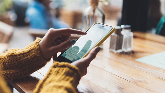 How the telco sector can benefit from digital asset management.