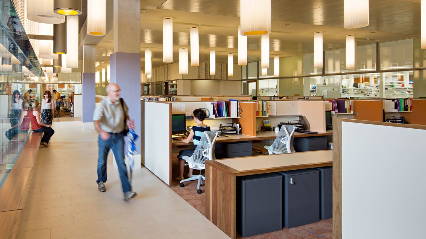 The digital SMART infrastructure space is dynamic and engineering is changing with it.