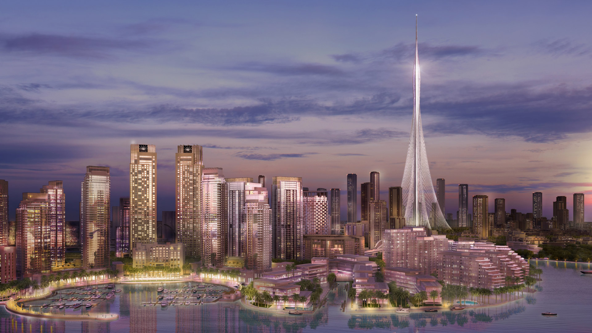 Aurecon developed an industry leading Digital Wind Method for analysing the effects of wind on tall, complex buildings.