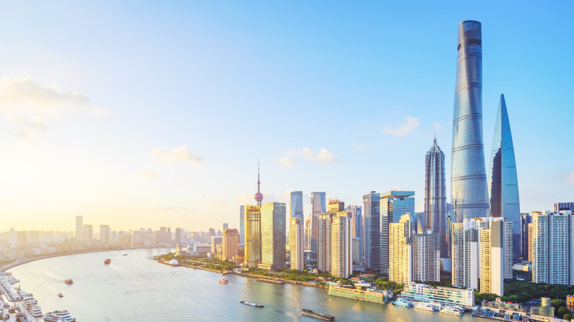 Tall buildings need to be built quickly to be financially feasible.