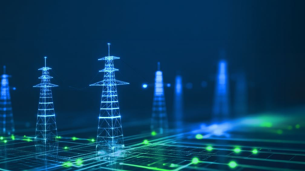 Energy stability and security: From smelters to digital mega loads