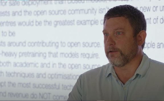 Nous Research: Open Models and Open Research at the Leading Edge of the SOTA