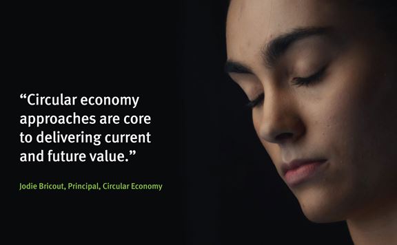 Sustainable assets and sustainable outcomes
