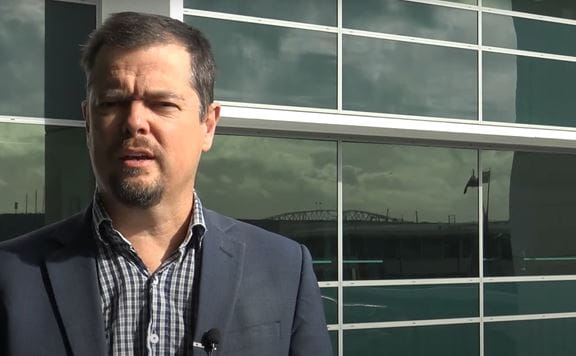 Aurecon Project Director Tom Ireland shares how the 109-year old Britomart Station has been transformed as part of the Auckland City Rail Link project.