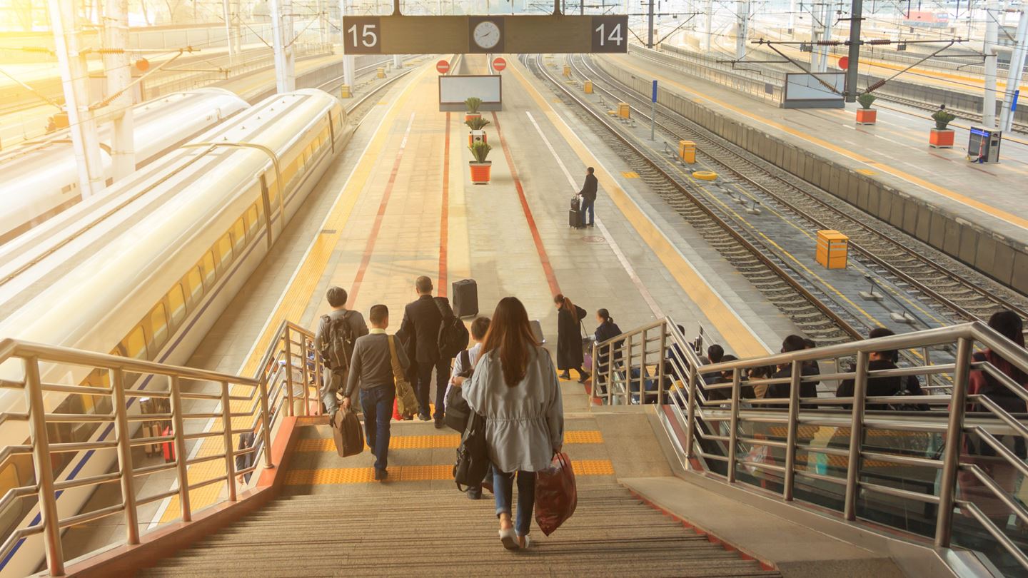Transport System Dependents | Aurecon