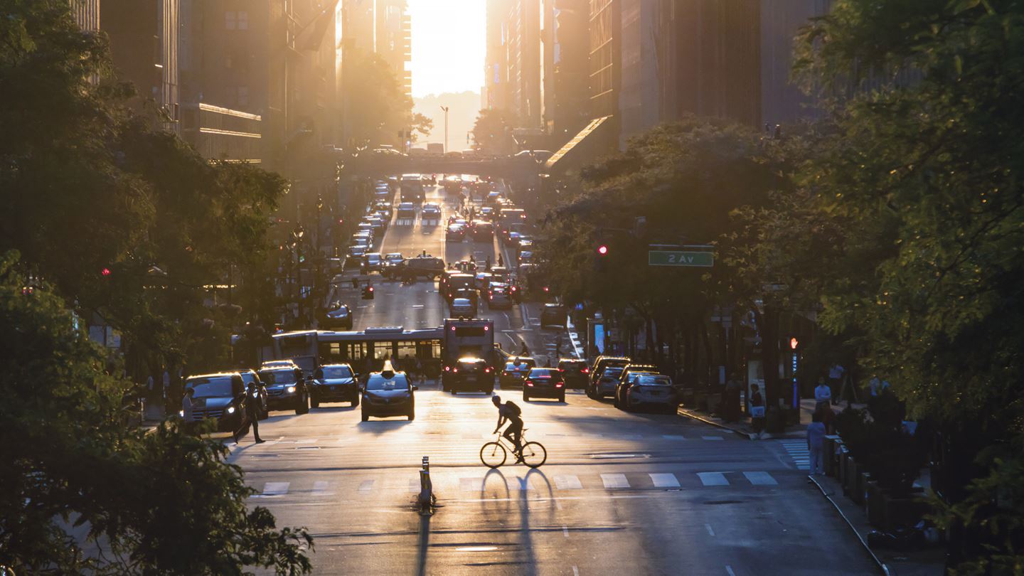 How travel demand management will help re-imagine mobility in a post-COVID19 world | Aurecon
