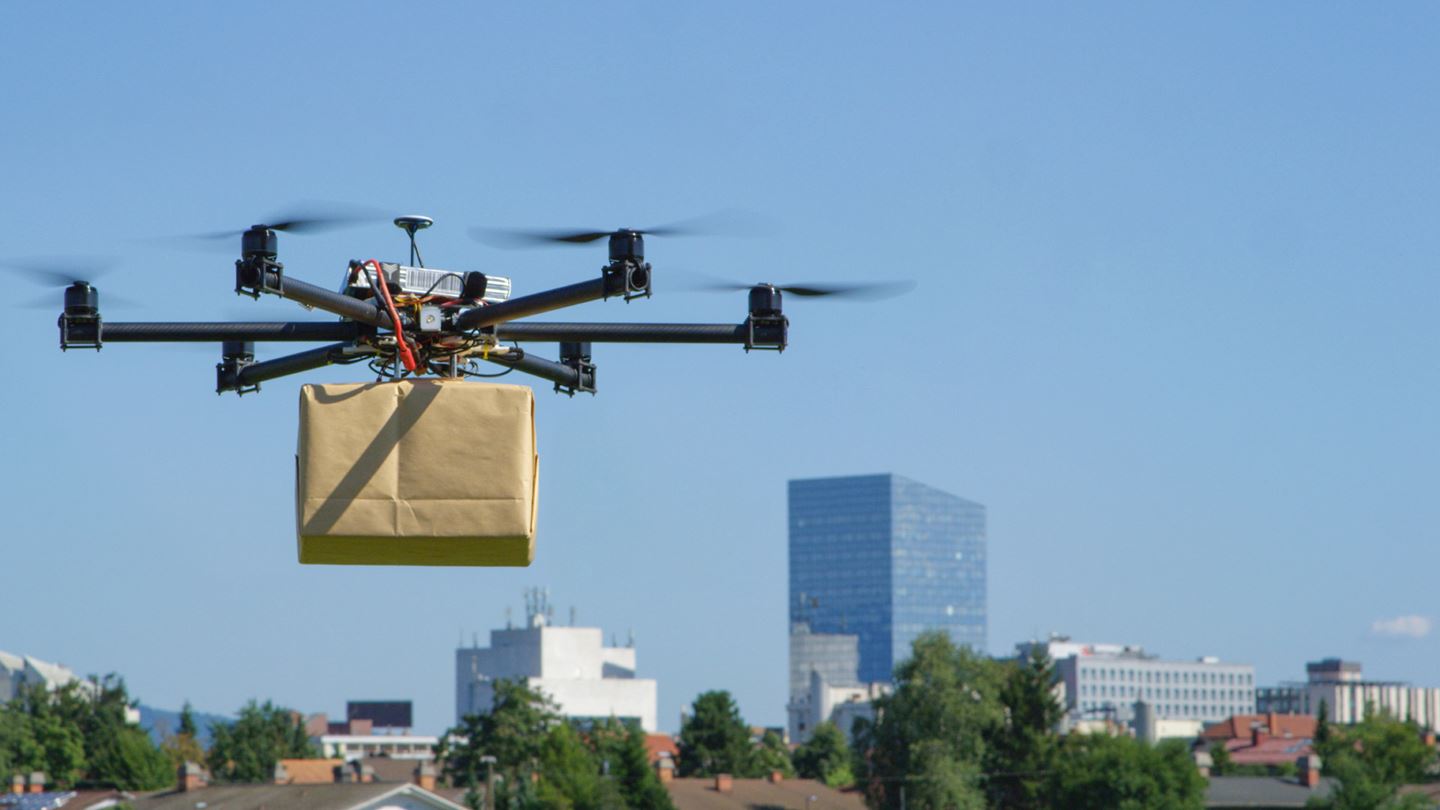 How will convenience culture impact our cities and transport?