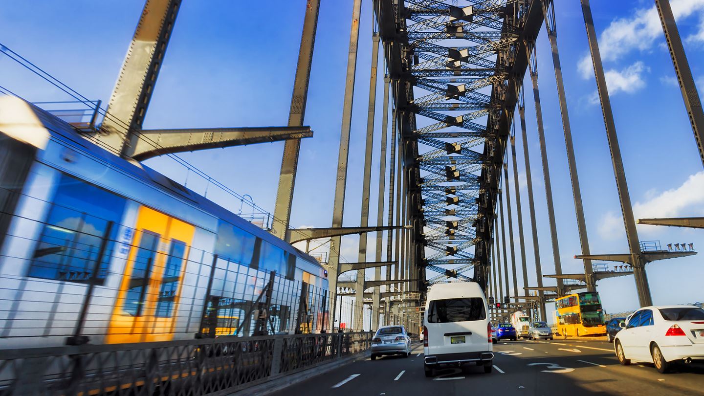 What will the future of transport look like for Australians?