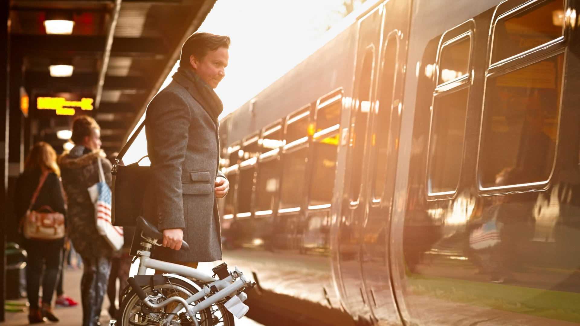 How do we ensure fair and equitable access to transport in the Mobility as a Service culture?