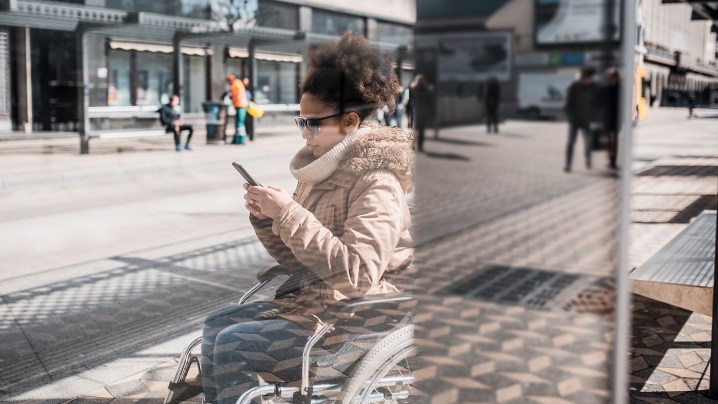 We need to instil a behavioural change to enable people to be more open to other modes of transport