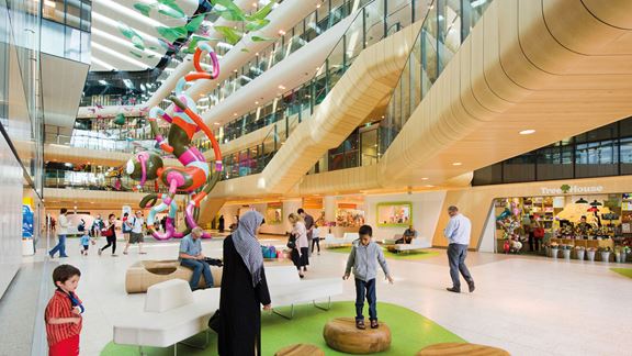 Utilising digital design tools to an innovative approach to project delivery for managing construction and design.