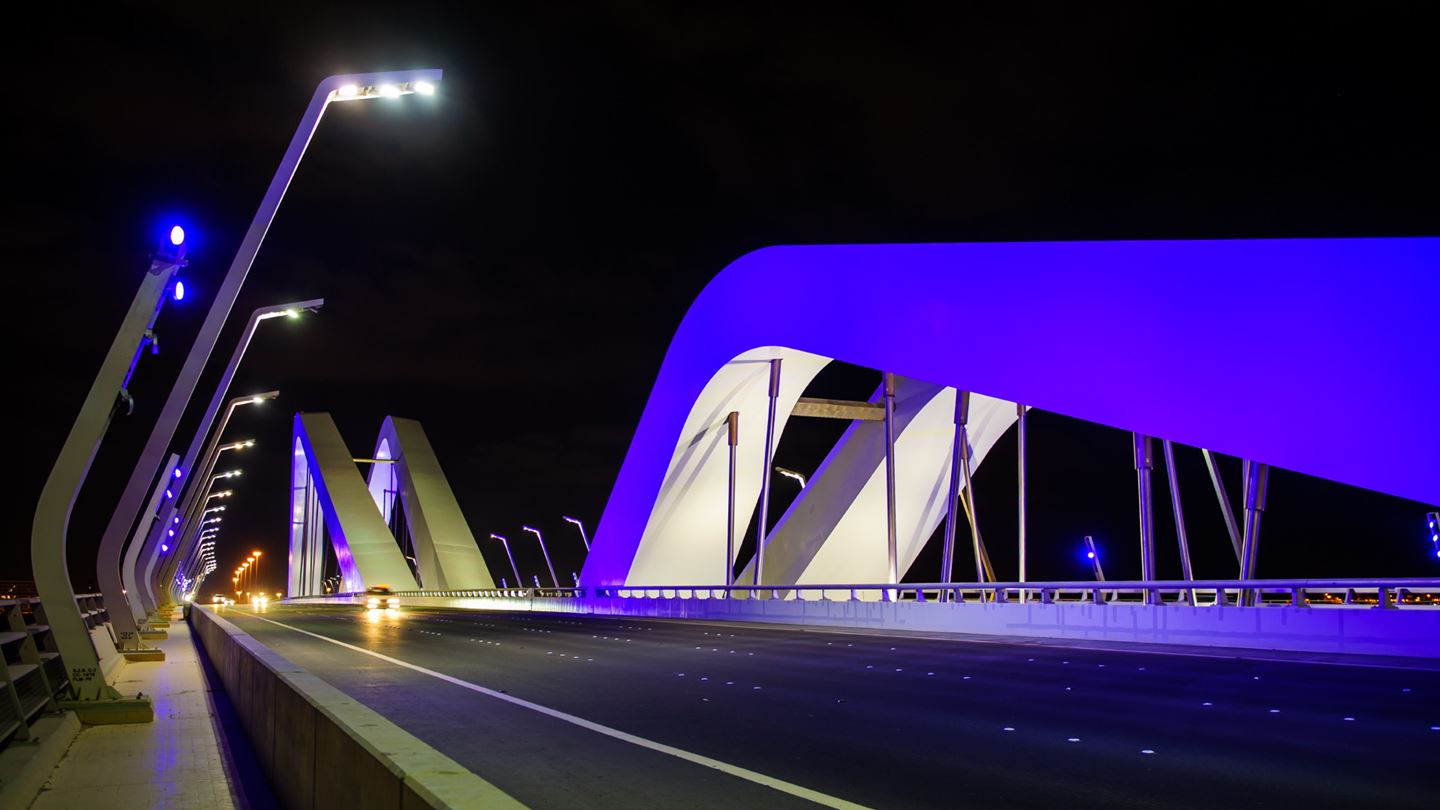 Aurecon insights discusses how transport authorities can take advantage of the latest technology to plan the construction and maintenance of bridges.