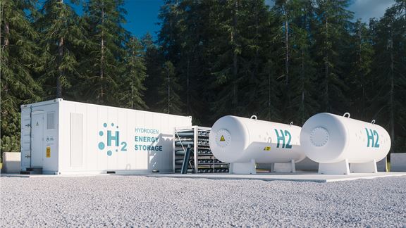  Aurecon explores whether hydrogen will emerge as a competitive and compelling alternative energy carrier in Australia.